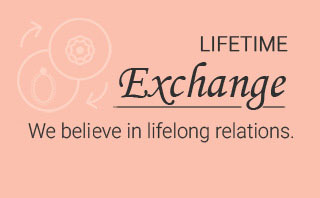 Lifetime Exchange